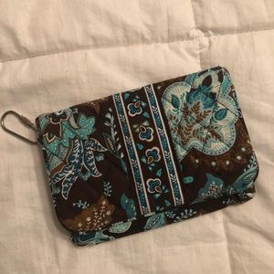 Wristlet